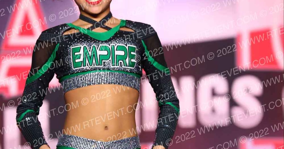Empire Athletics Renegades · ATC Grand Nationals