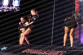 Showtime Elite Apex Pink Floyd