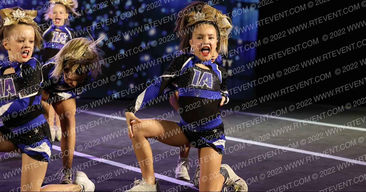 NA · Spirit Sports Kissimmee Nationals