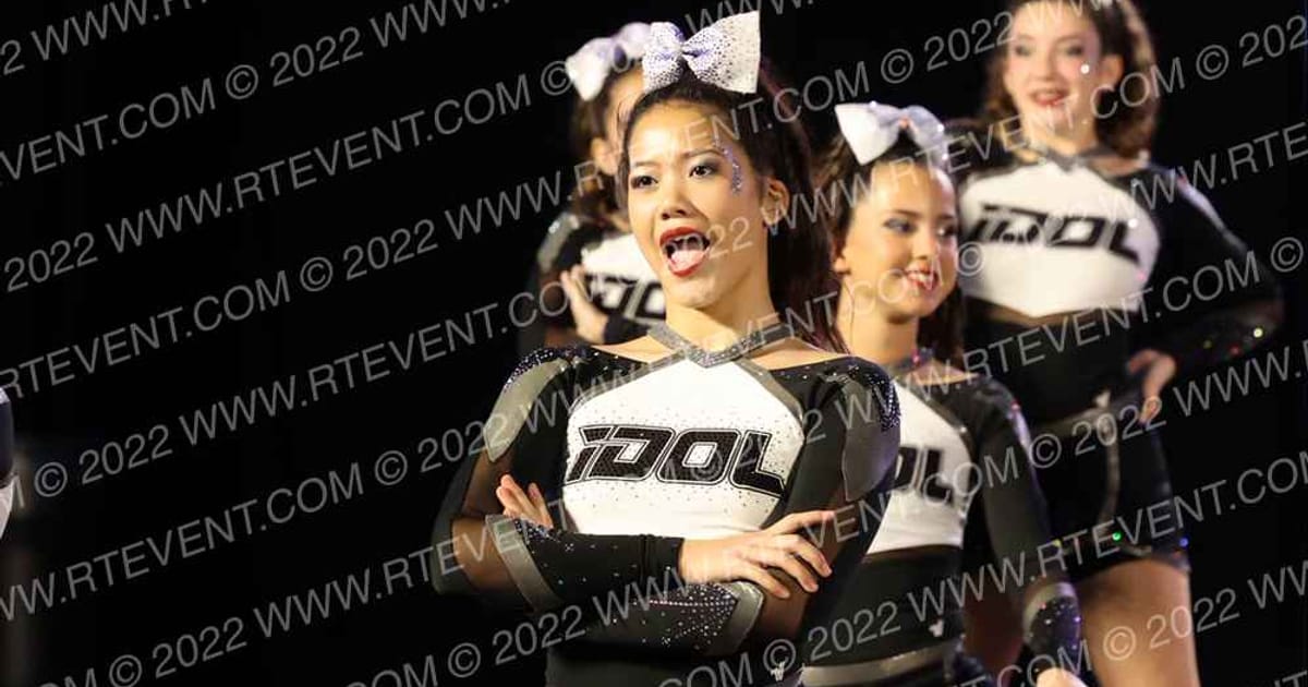 IDOL Steel · Spirit Sports Kissimmee Nationals