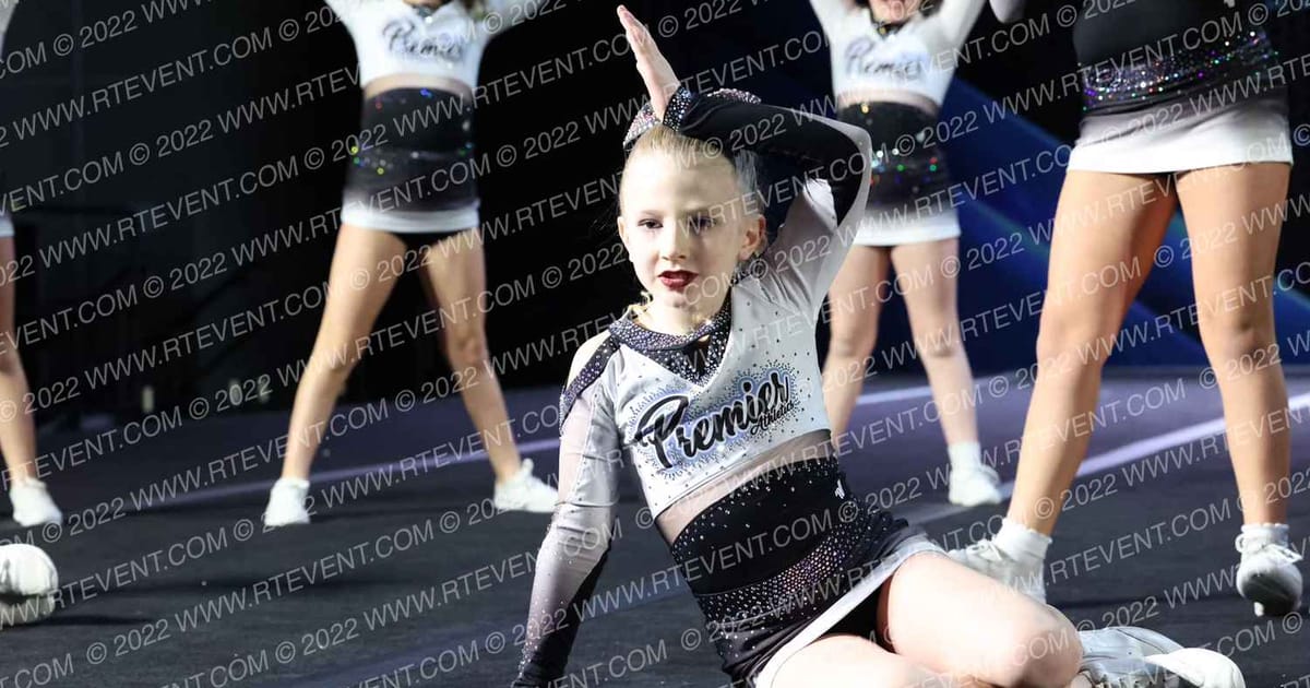 Premier Athletics - Knoxville West Coral Sharks · Athletic Championships Birmingham Nationals DIDII