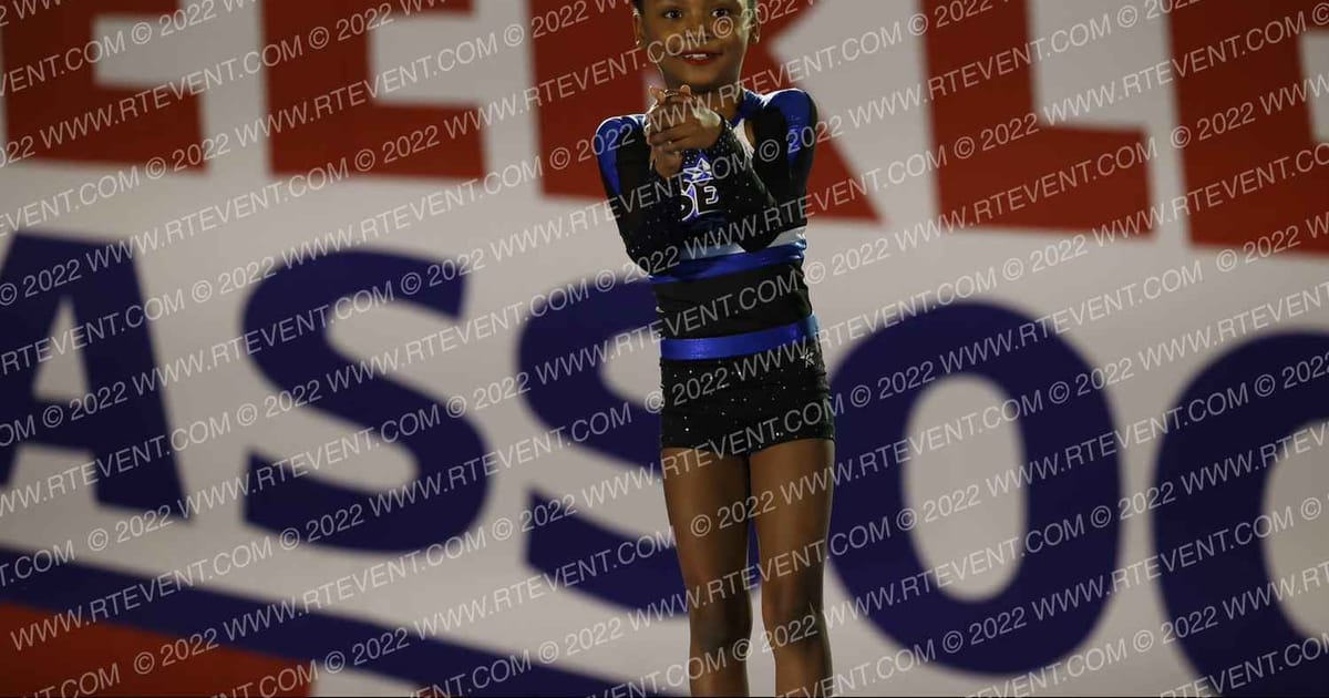 Southern Elite Allstars Jellies · NCA Atlanta Classic DIDII
