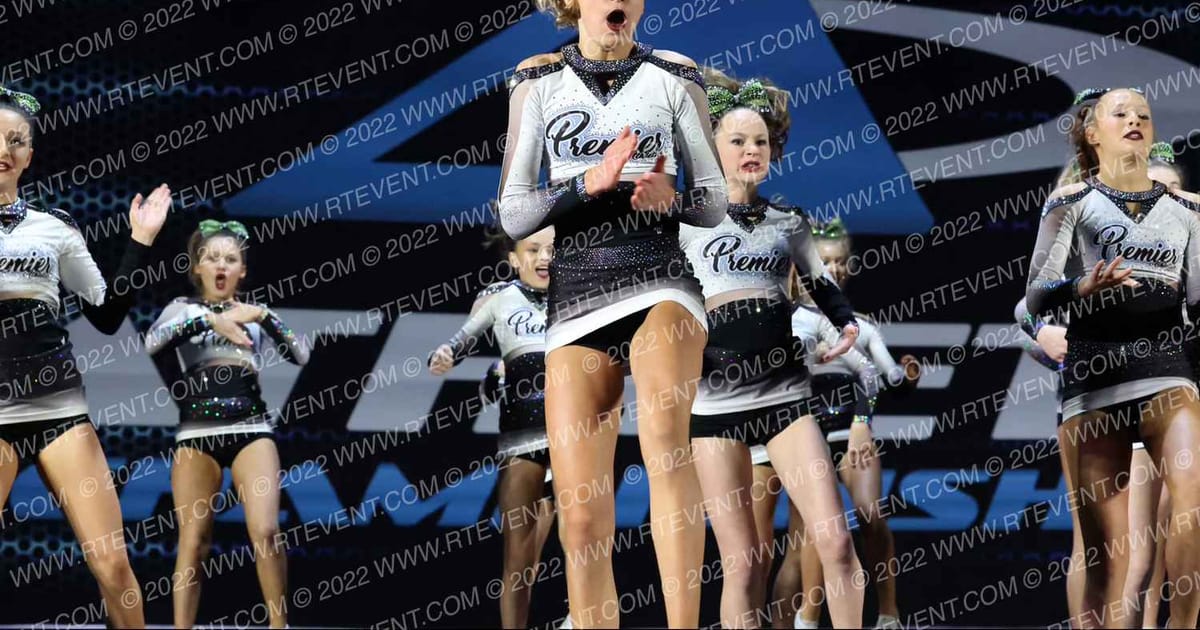 Premier Athletics - Knoxville West Mako Sharks · Athletic Championships Birmingham Nationals DIDII