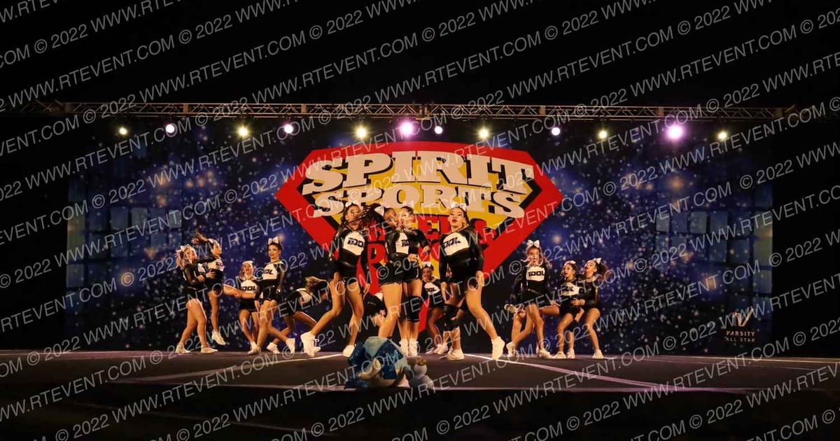 NA · Spirit Sports Kissimmee Nationals