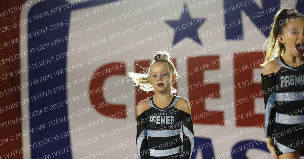 Premier Performance Valor · NCA Atlanta Classic DIDII