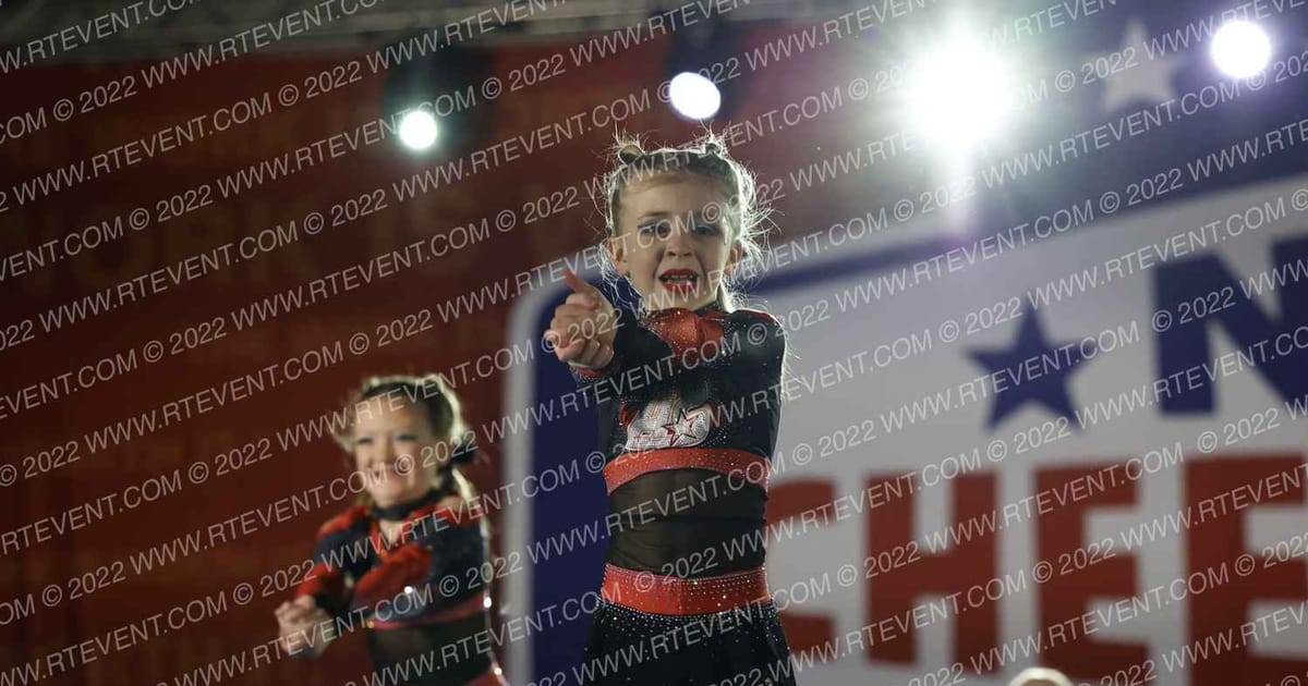 Hot Shots All Stars T. Swifties · NCA Atlanta Classic DIDII