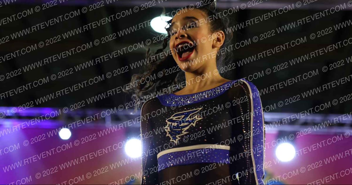 Maryland Twisters Sidewinders · The American Masters Baltimore