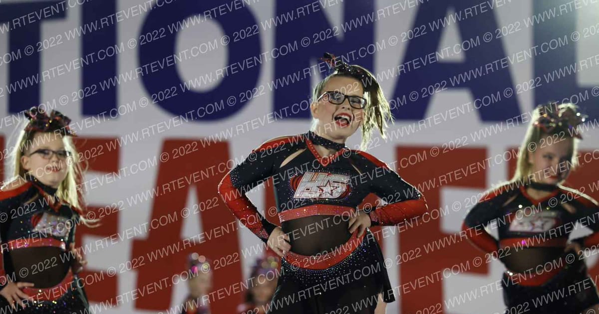 Hot Shots All Stars Motown Mighties · NCA Atlanta Classic DIDII