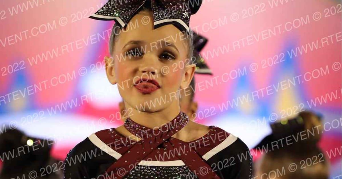 South Jersey Storm Tiny Bolts · The American Masters Baltimore