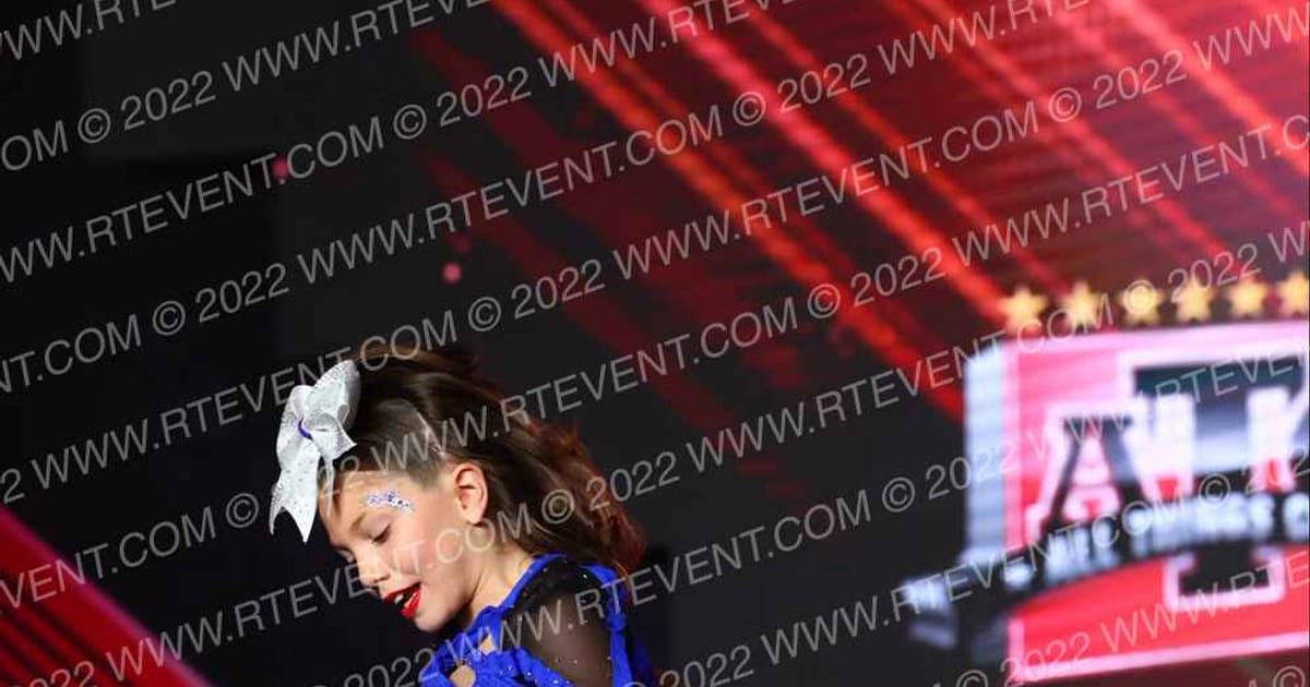 South Bay Divas Queens · ATC Grand Nationals