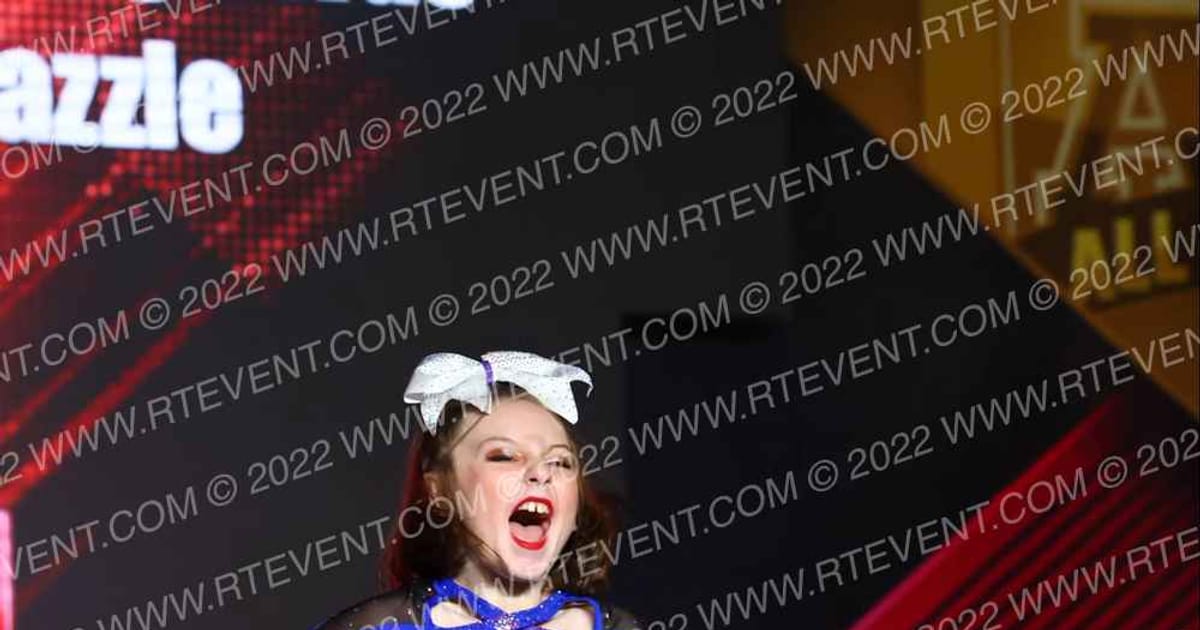 South Bay Divas Dazzle · ATC Grand Nationals