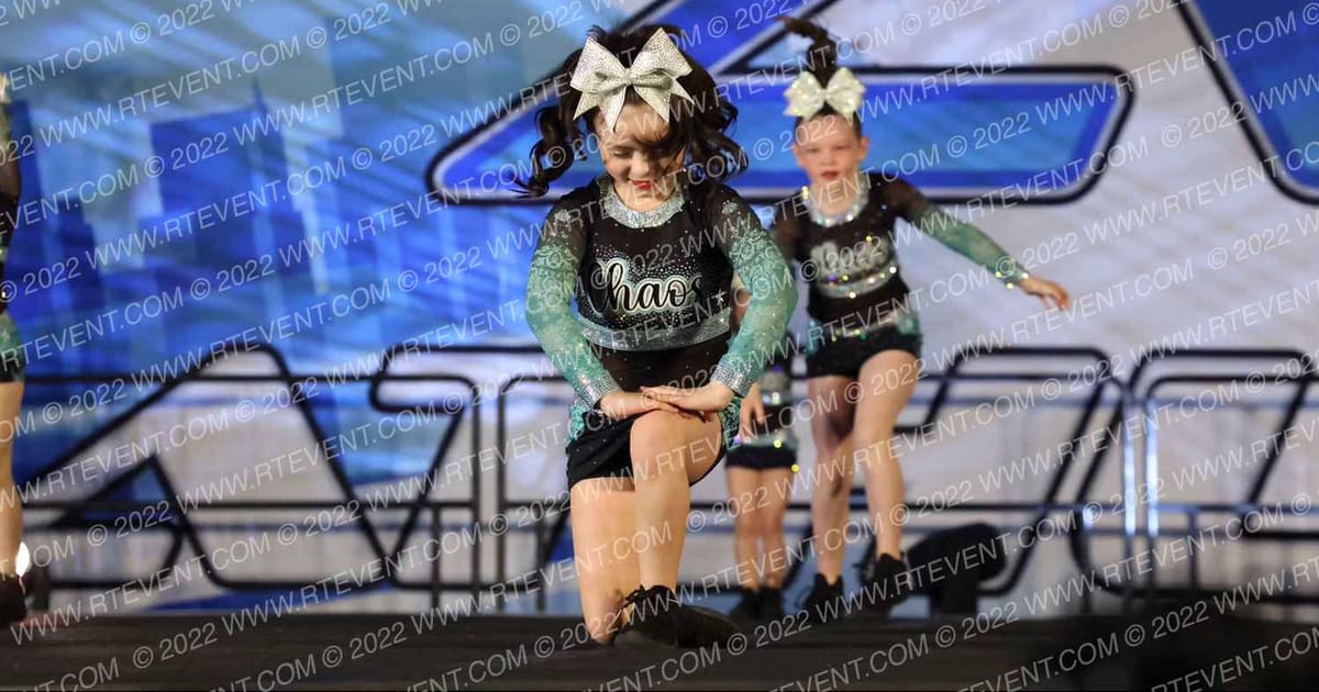 Chaos by Arizona Element Luis' Angels · Athletic Championships