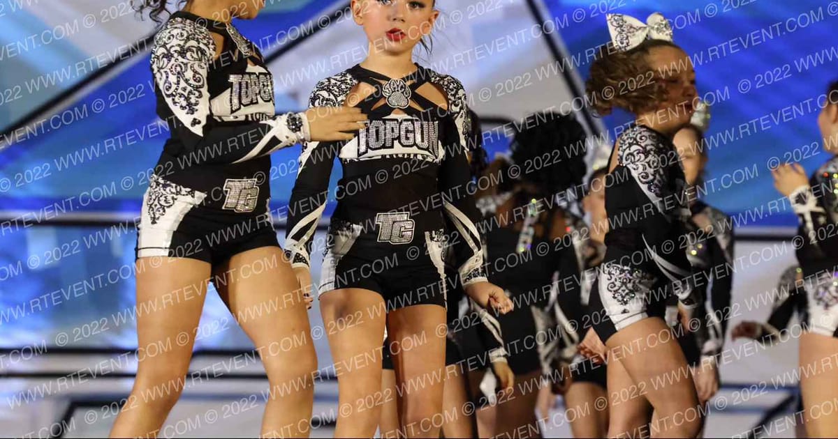 Top Gun All Stars Aviators · Athletic Championships