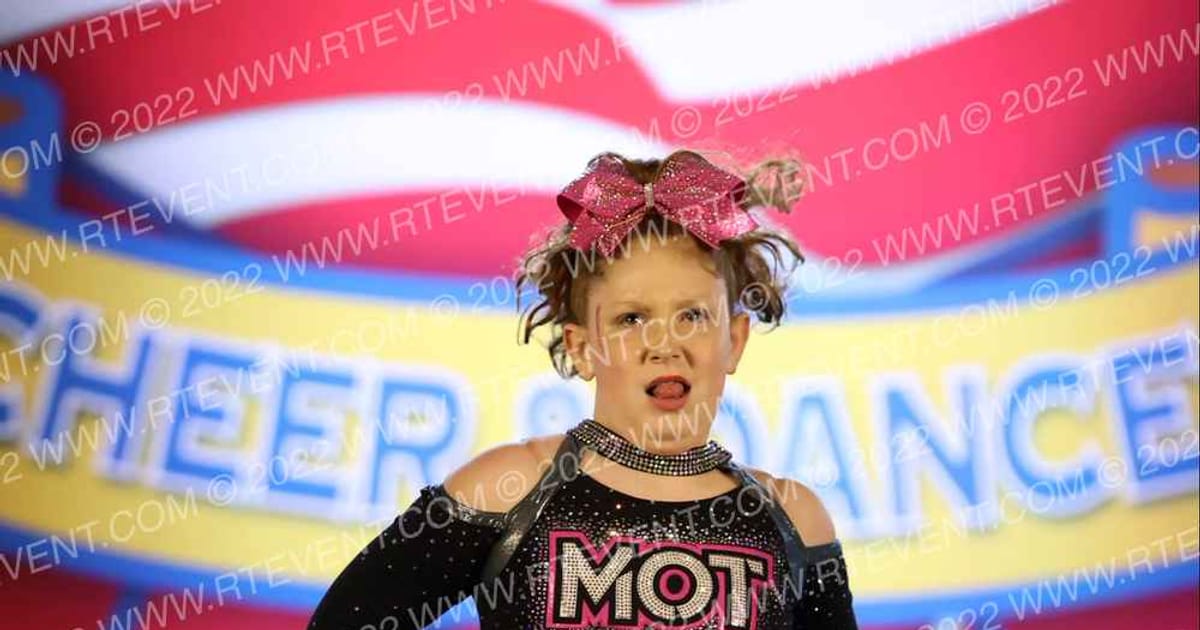 M.O.T. All-Stars Pink Diamonds · The American Masters Baltimore
