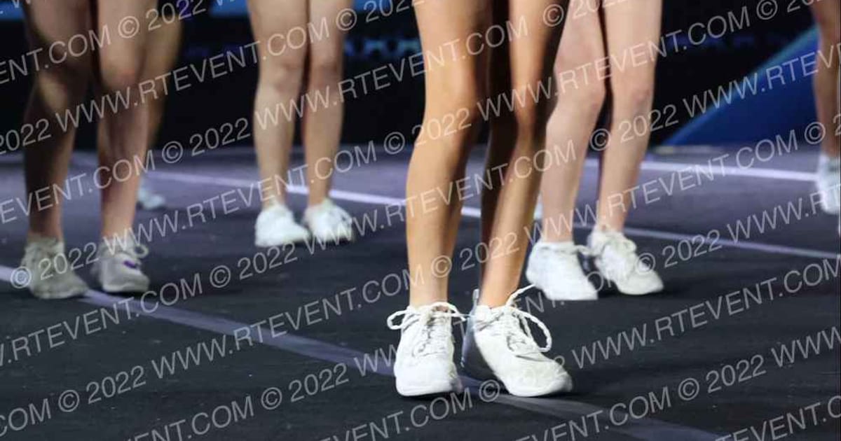 Cheer Athletics - Pensacola WavYKats · Athletic Championships Birmingham Nationals DIDII