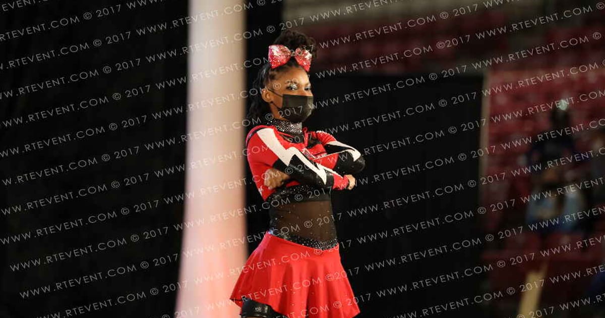 Power Athletics - Maryland Synergy · JAMFest Upper Marlboro Classic