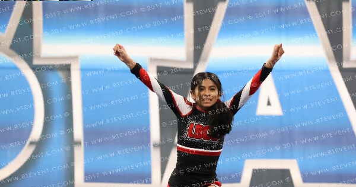 Long Beach City Co. College Co-Ed 2-YR · CA State Championships Ontario