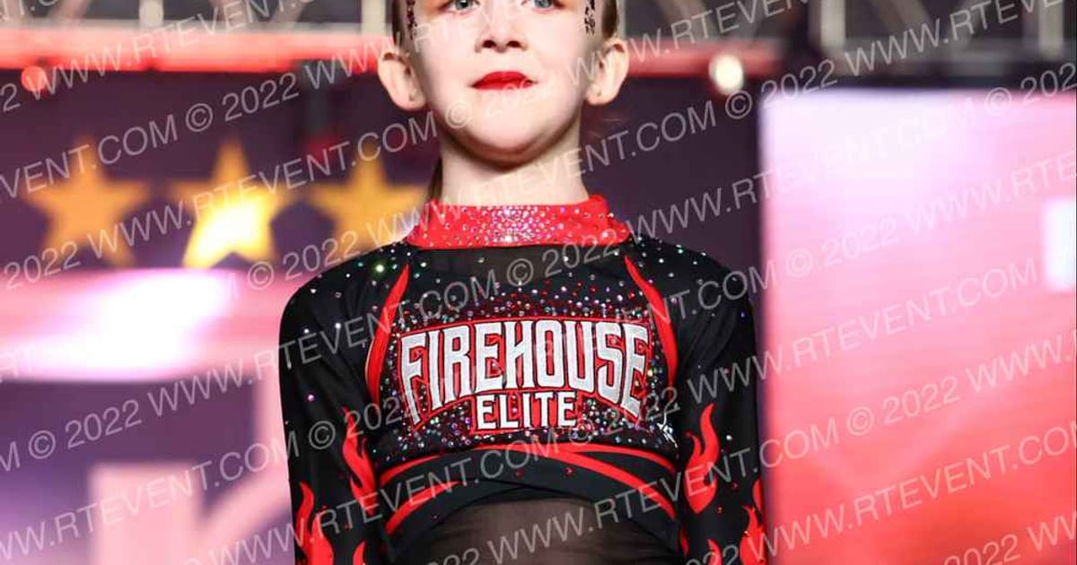 Firehouse Elite Dalmatians · ATC Grand Nationals