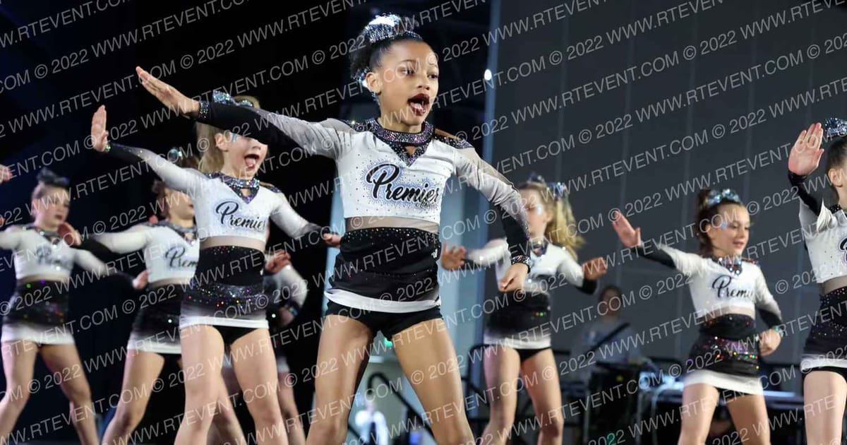 Premier Athletics - Knoxville West Reef Sharks · Athletic Championships Birmingham Nationals DIDII