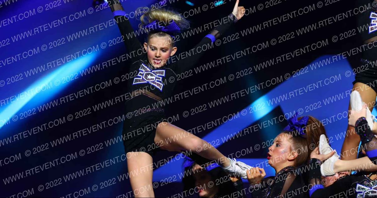 East Celebrity Elite - Hingham JEMS · Athletic Grand Nationals