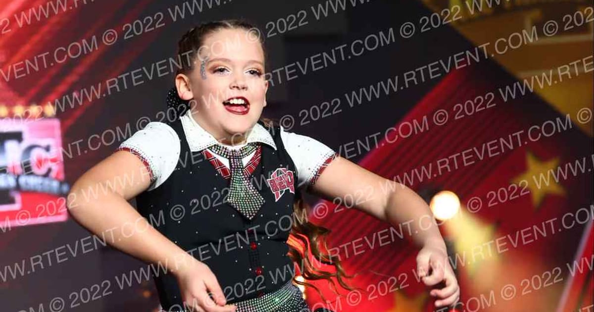 Hero Athletics Flash · ATC Grand Nationals