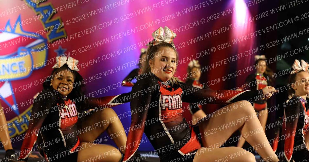 FAME All Stars - Midlo ACES · The American Masters Baltimore