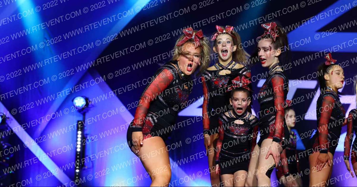 Woodlands Elite - Albany Smoke · Athletic Grand Nationals
