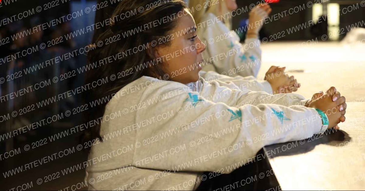 Cheernasium All Stars Queens · The American Masters Baltimore