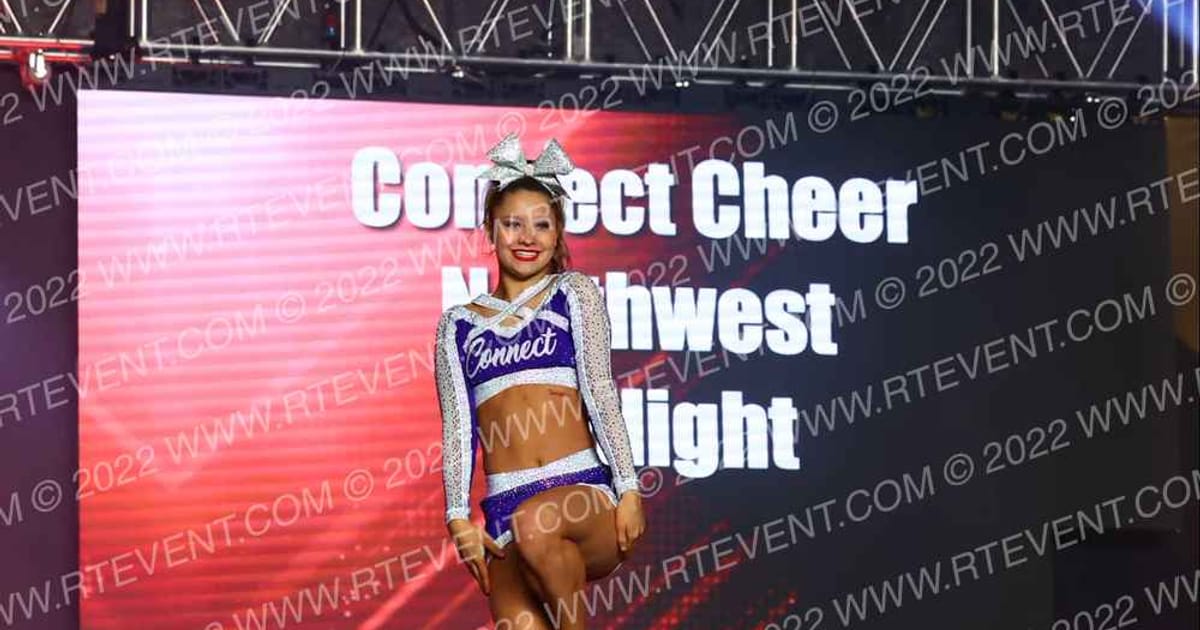 Connect Cheer Northwest Twilight · ATC Grand Nationals
