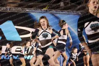 Gem Revolution Platinum Ice
