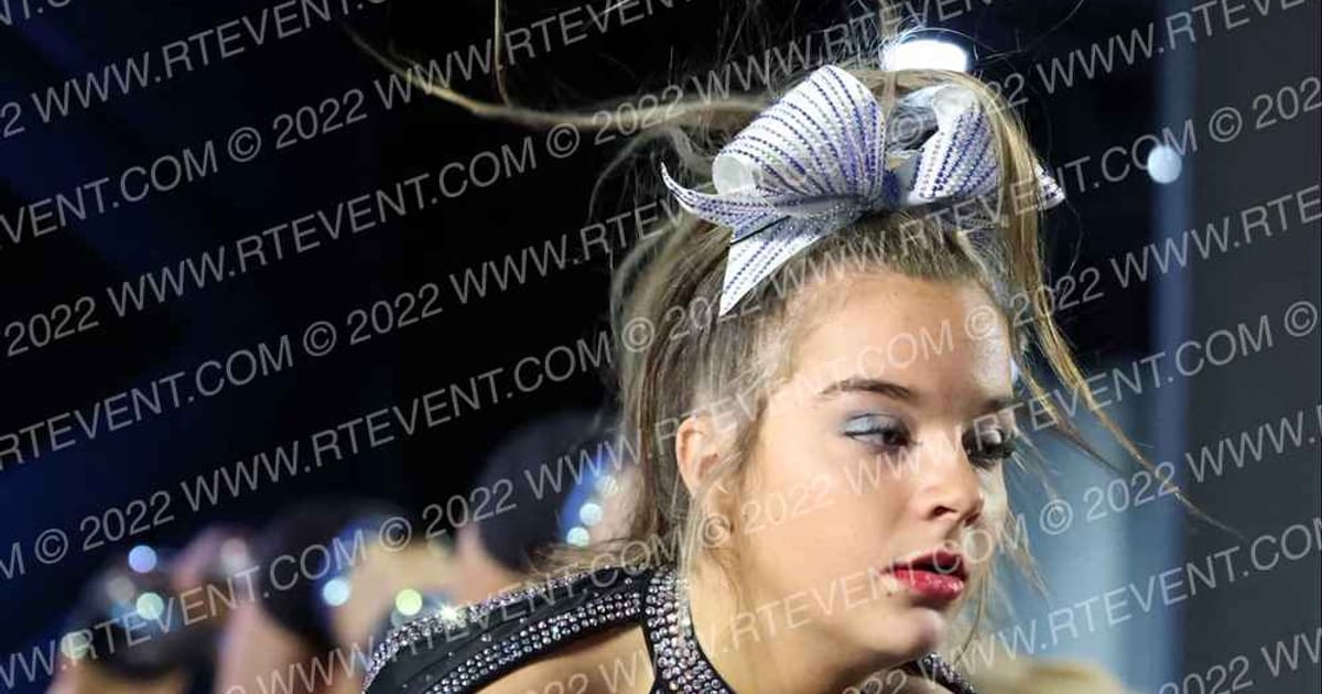 ATA Fusion · Athletic Championships Birmingham Nationals DIDII