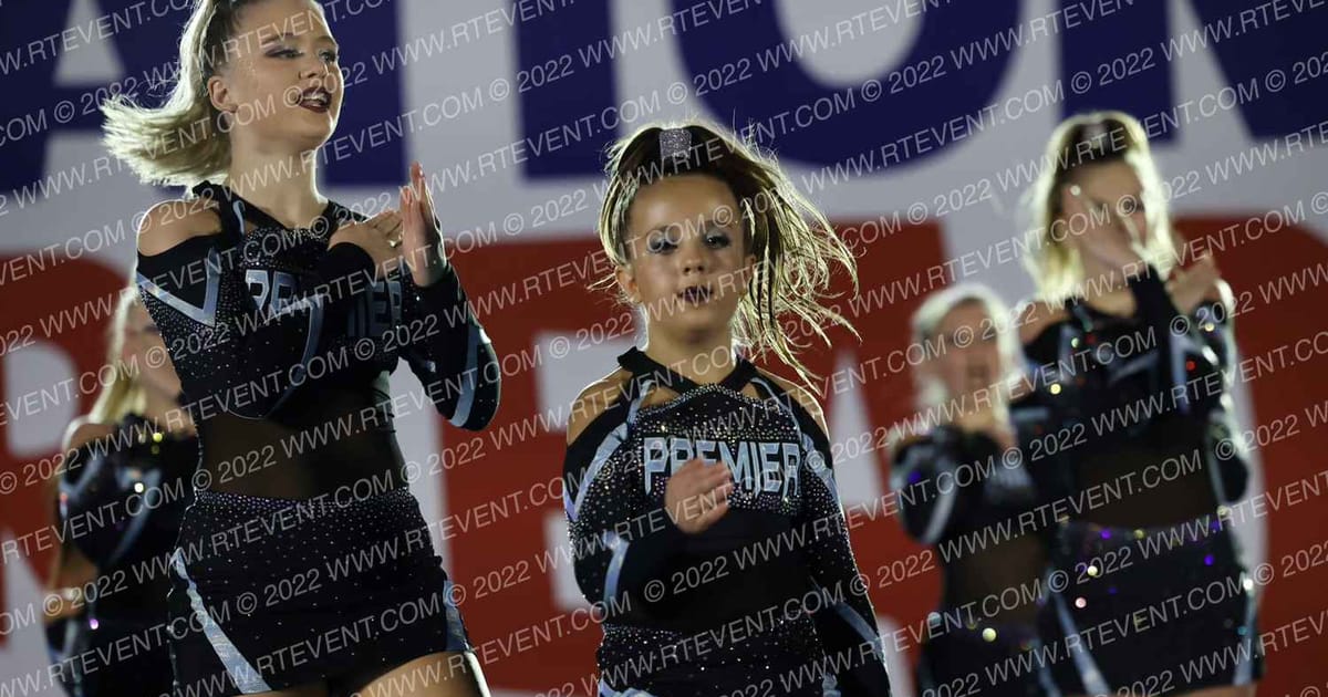 Premier Performance Redemption · NCA Atlanta Classic DIDII