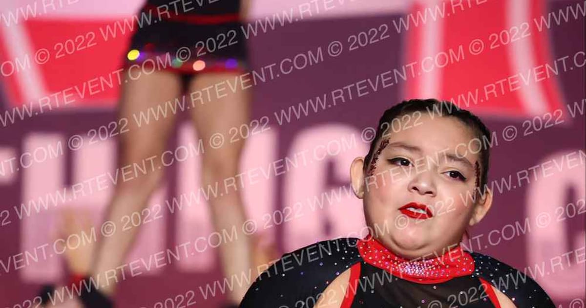 Firehouse Elite Fever · ATC Grand Nationals