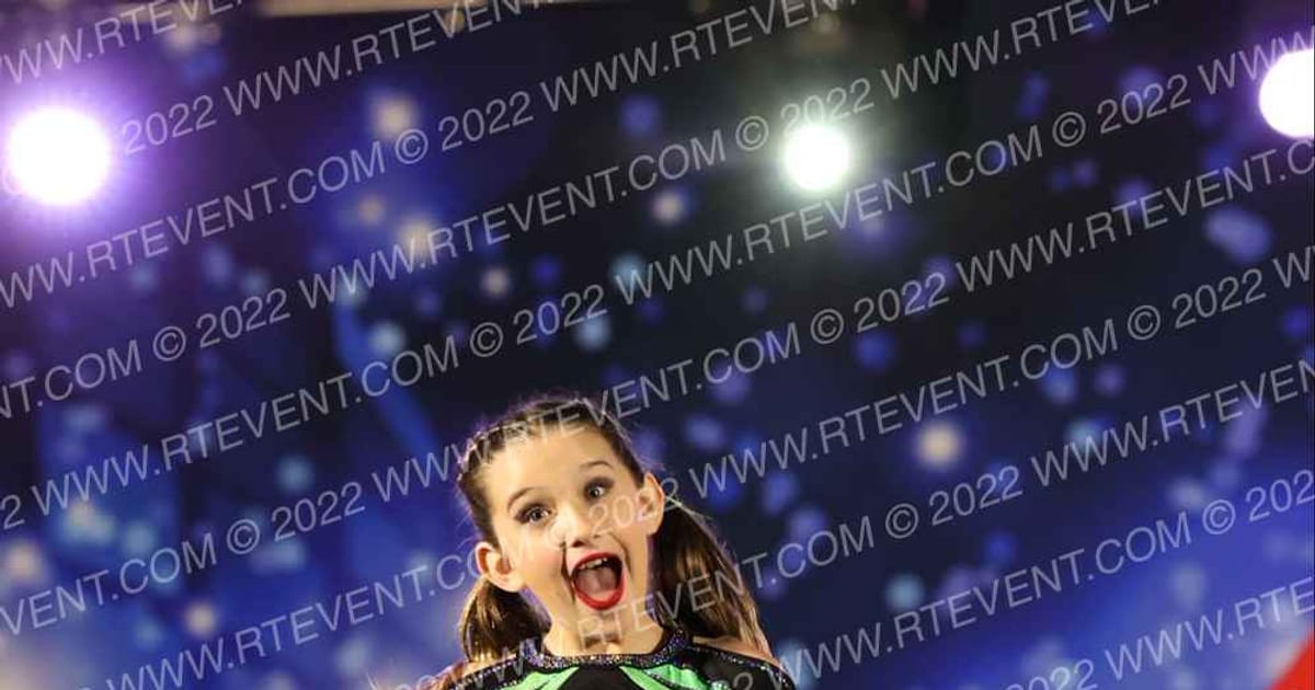 Venom Allstars Diamondbacks · Spirit Sports Kissimmee Nationals