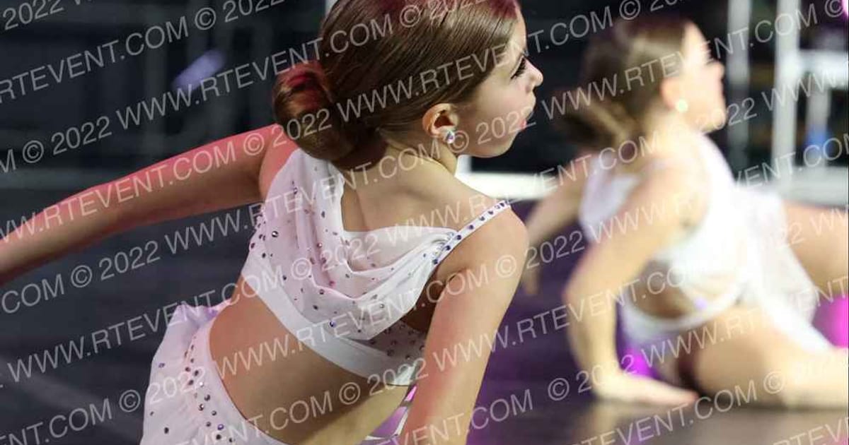 EPA AllStars ODYSSEY · Athletic Championships Nationals Dance Grand Nationals