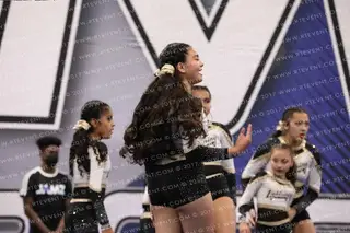 LIGHTNING ELITE HAIL QUEENS