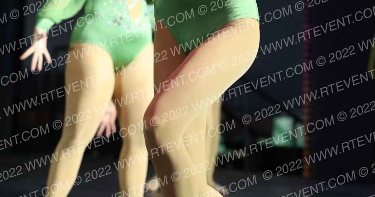 Dance Etc Inc Dance Etc Large Senior Lyrical · Athletic Championships Nationals Dance Grand Nationals