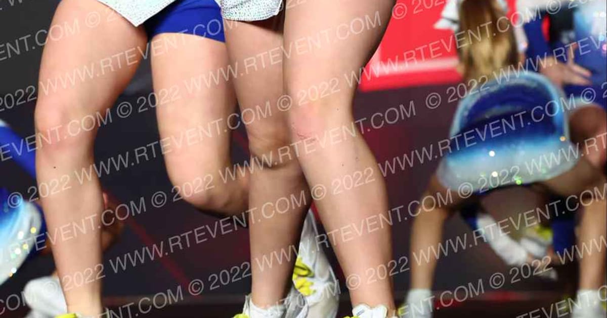 Northwest SilverStars Crystals · ATC Grand Nationals