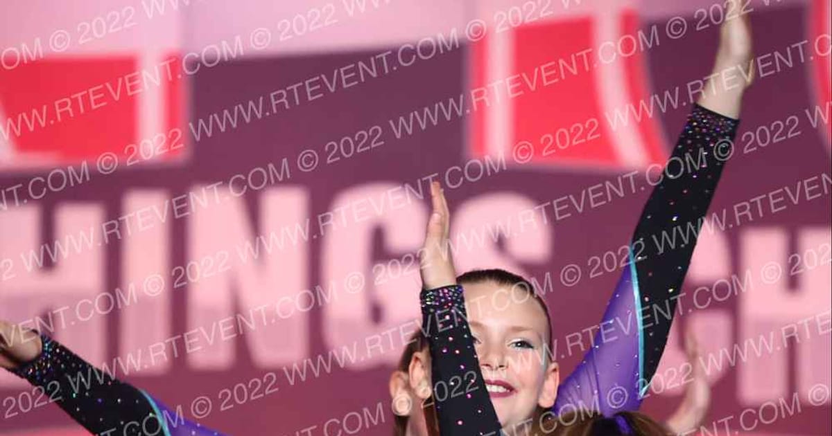 Premier Cheer Northwest First Class · ATC Grand Nationals