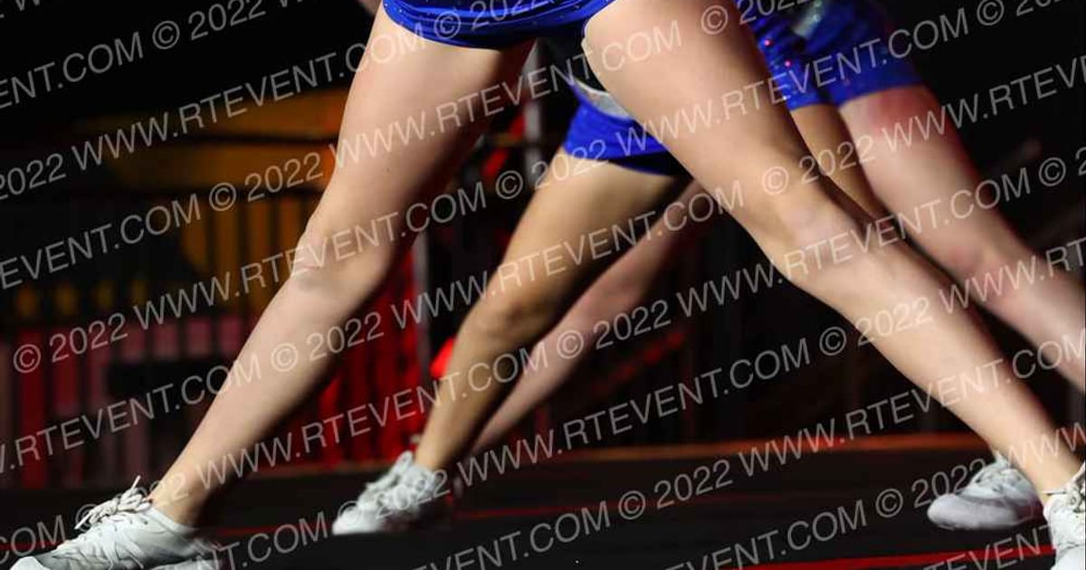 USA Starz Shine · ATC Grand Nationals