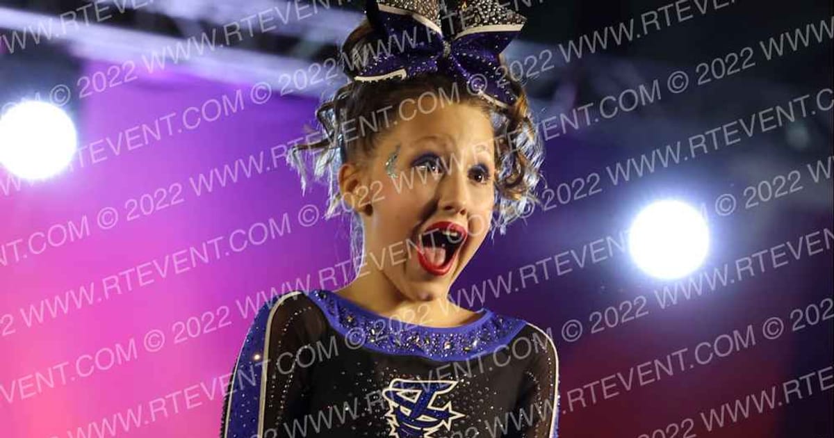 Maryland Twisters Little Winds · The American Masters Baltimore