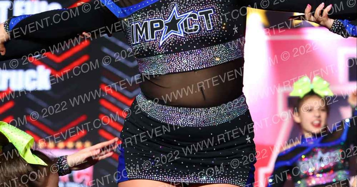 IMPACT Elite All-Stars Starstruck · ATC Grand Nationals