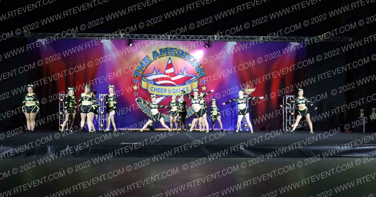 Inspire Athletics Liv3wire · The American Gateway St Charles