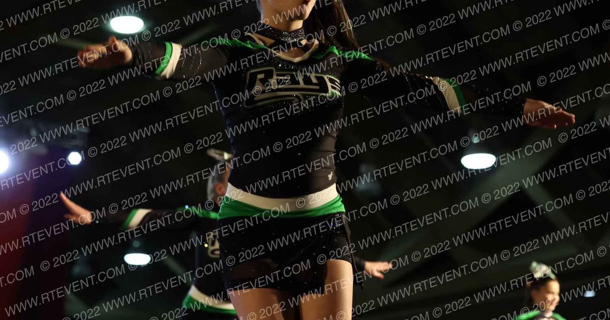 The Stingray All Stars Nova · The American Masters Baltimore