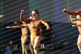 Dance Etc Inc Dance Etc Large Senior Jazz