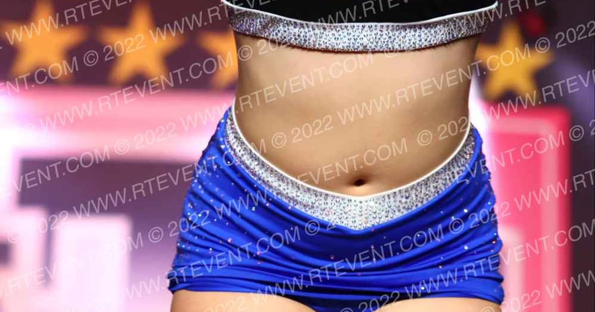USA Starz Bling · ATC Grand Nationals