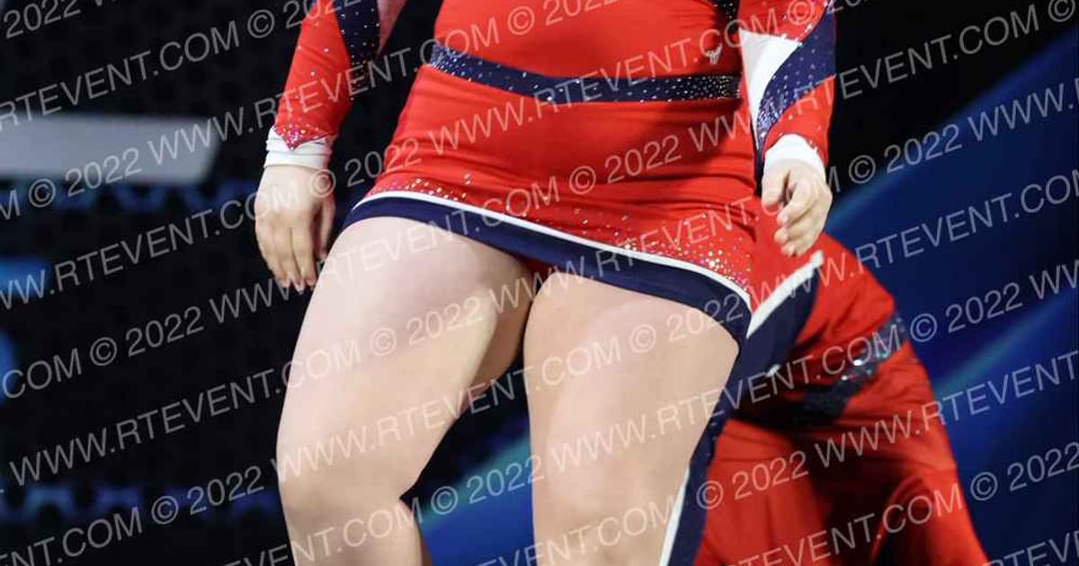 Bama All-Starz Jade Diamondz · Athletic Championships Birmingham Nationals DIDII