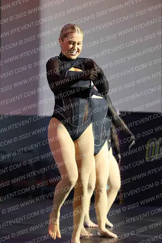 Dance Etc Inc Dance Etc Small Senior Jazz