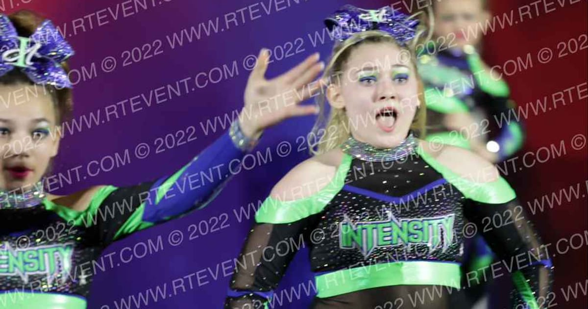 Intensity Athletics Savage · The American Gateway St Charles