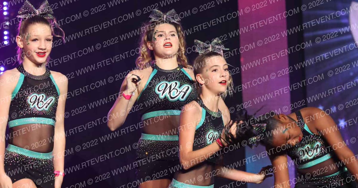 Wellington Allstars High Rollers · All Out Nationals day two